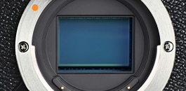 Obrazov snma Fujifilm X-A1