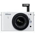 Recenze Nikon 1 J2