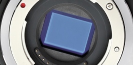Obrazov senzor Panasonic Lumix DMC-GX7