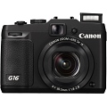 Recenze Canon PowerShot G16
