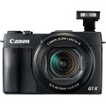 Recenze Canon PowerShot G1X Mark II