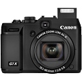 Recenze Canon PowerShot G1X