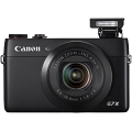 Recenze Canon PowerShot G7 X