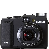 Porovnn Canon PowerShot G15