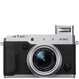 Porovnn Fujifilm FinePix X30