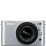 Porovnání Nikon 1 J2