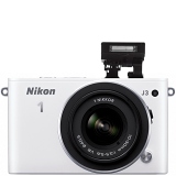 Porovnání Nikon 1 J3