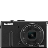 Porovnání Nikon Coolpix P330