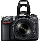 Porovnn Nikon D7100