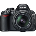 Recenze Nikon D3100